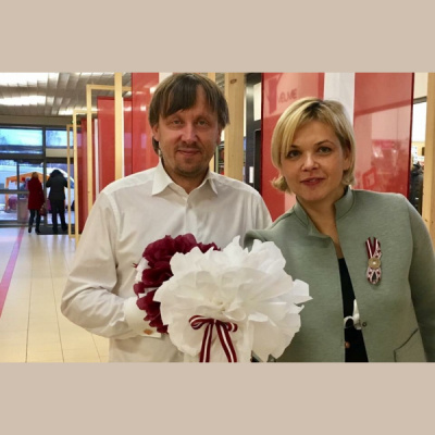 Cilvks Ziu Virsrakstos