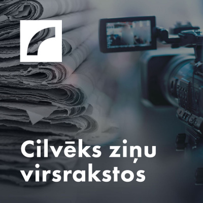 Cilvks Ziu Virsrakstos