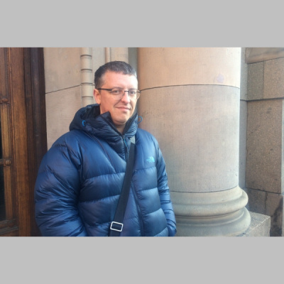 Cilvks Ziu Virsrakstos