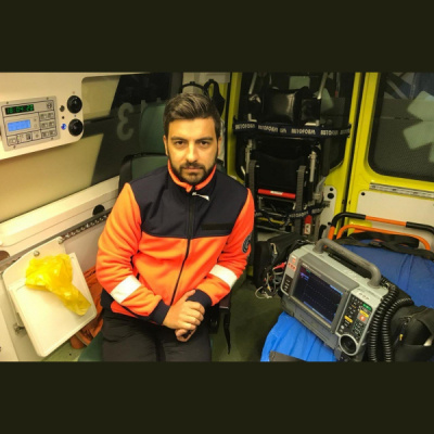 Cilvks Ziu Virsrakstos