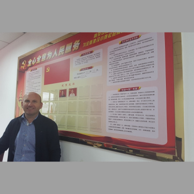 Cilvks Ziu Virsrakstos