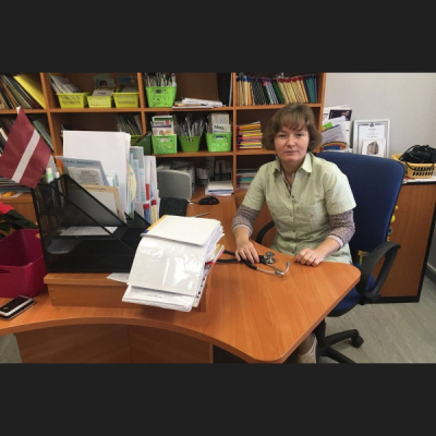 Cilvks Ziu Virsrakstos