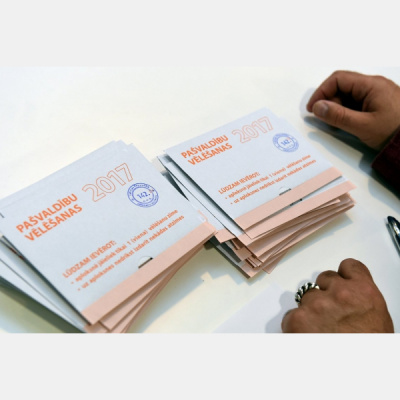 Cilvks Ziu Virsrakstos