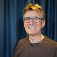 Mads Gilbert