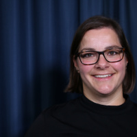 Therese Haugdahl Nøst