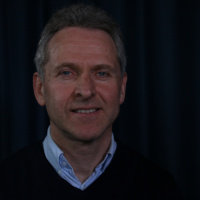 Øyvind StokkeStokke