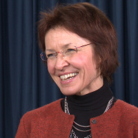 Ragnhild Johanne Rensaa