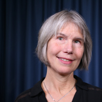 Anne Margrete Gussgard