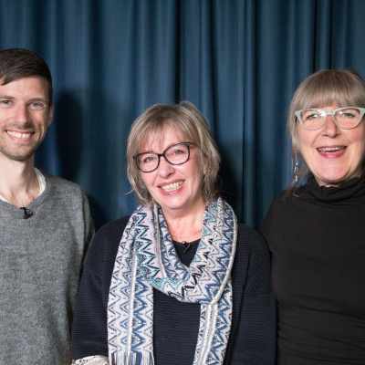 Forskningspodcast Fra Uit Norges Arktiske Universitet