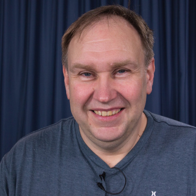 Forskningspodcast Fra Uit Norges Arktiske Universitet