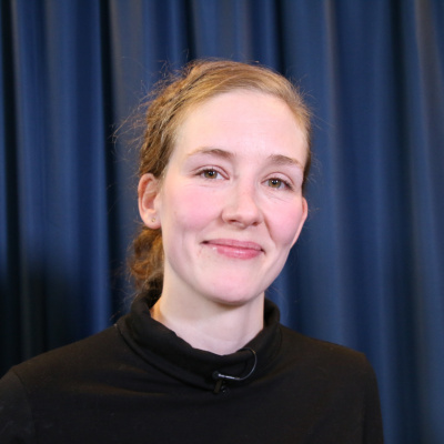 Forskningspodcast Fra Uit Norges Arktiske Universitet