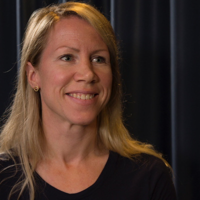 Forskningspodcast Fra Uit Norges Arktiske Universitet