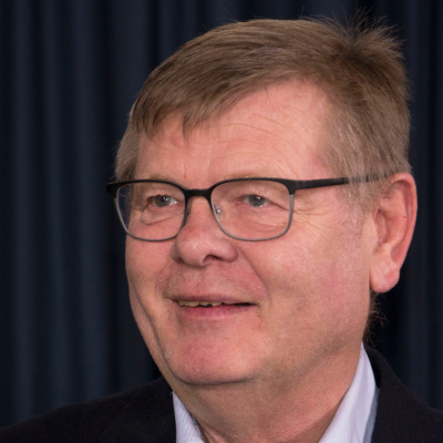 Forskningspodcast Fra Uit Norges Arktiske Universitet