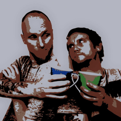 Takk For Kaffen - Kaffeslabberas Med Daniel  Jåddi