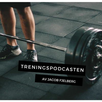 Treningspodcasten