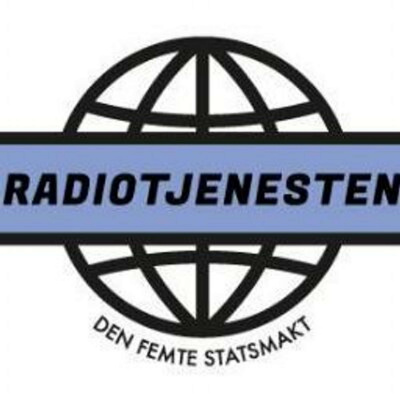 Radiotjenesten