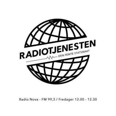 Radiotjenesten