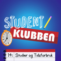 14: Studier og Tidsforbruk