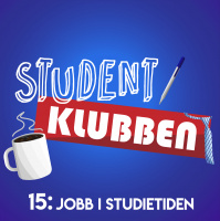 15: Jobb i Studietiden
