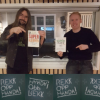 De beste strategiene for læring med Olav Schewe