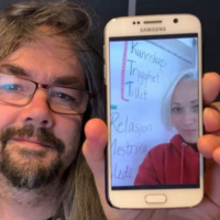 Karantene spesial #21: Når skolene åpner med Sunniva Sandanger