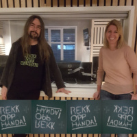 Fysisk aktivitet for alle med Mina Gerhardsen