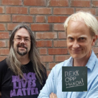 Trenger vi livsmestring på timeplanen? Med Ole Jacob Madsen