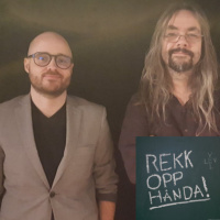 Fra nybegynner til ekspert med Magnar Ødegård