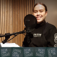 Hva blir årets OD-prosjekt med Hedda Oven Halvorsen