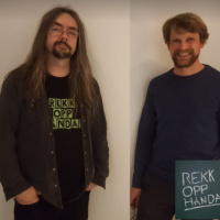 Hvordan bekjempe rasisme, med Peder Nustad