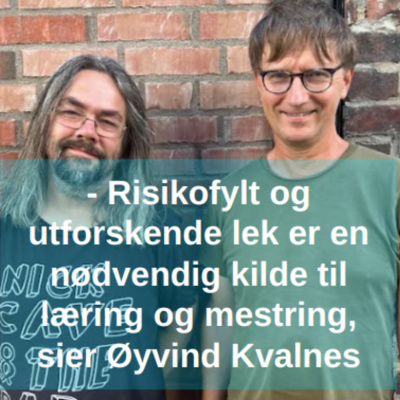 Rekk Opp Hånda!