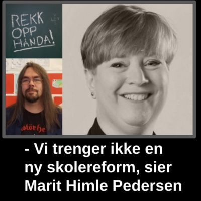 Rekk Opp Hånda!
