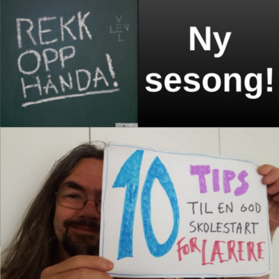Rekk Opp Hånda!