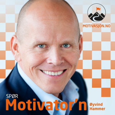 Spør Motivatorn
