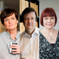 #14 | Sex uten ja er nei - Prima Facie - Litteraturhuset 21.01.2025