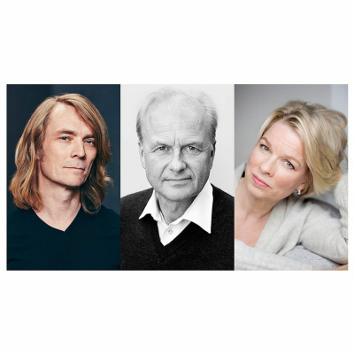 Riksteatrets Podkast