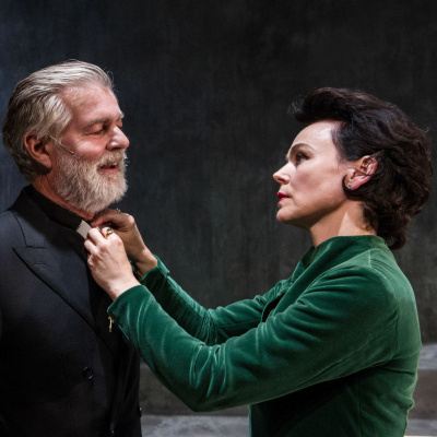 Riksteatrets Podkast