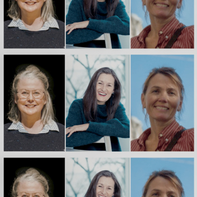 Riksteatrets Podkast