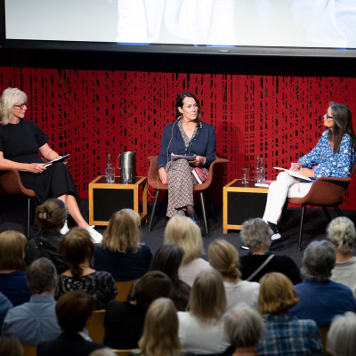 Riksteatrets Podkast