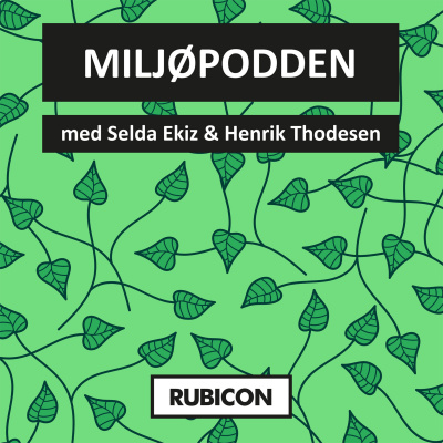 Miljøpodden