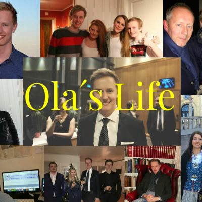 Ola´s Life