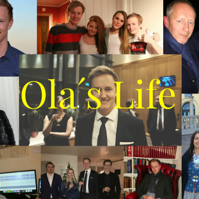 Ola´s Life