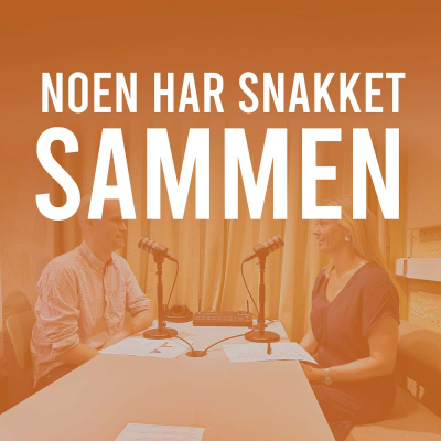 Noen Har Snakket Sammen