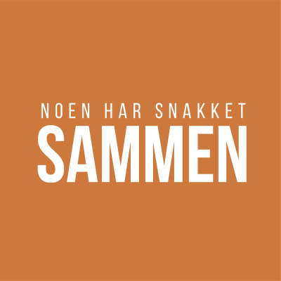 Noen Har Snakket Sammen