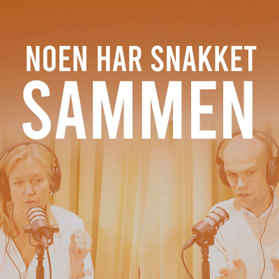 Noen Har Snakket Sammen