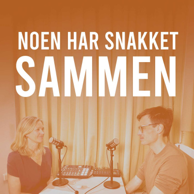 Noen Har Snakket Sammen