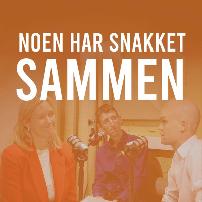 Noen Har Snakket Sammen