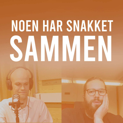 Noen Har Snakket Sammen