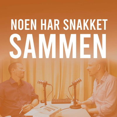 Noen Har Snakket Sammen