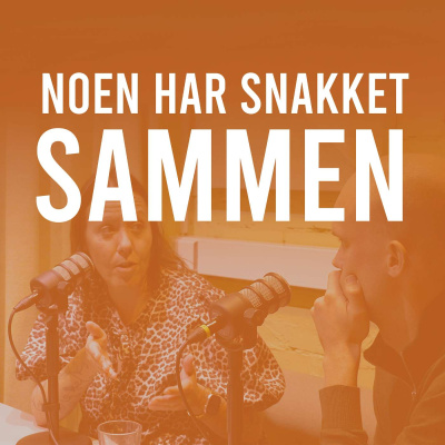 Noen Har Snakket Sammen